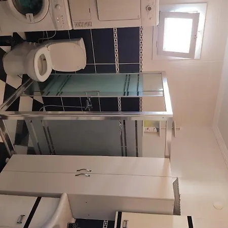 Villa Alacati'da Bahceli 3+1